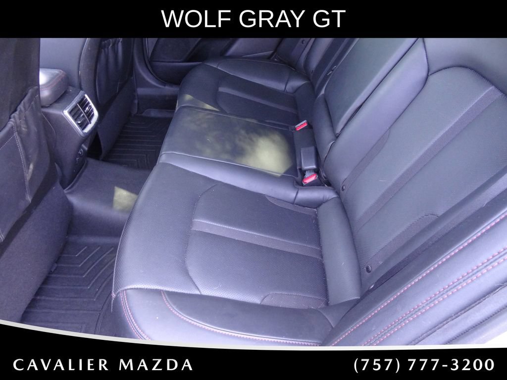Used 2023 Kia K5 GT FWD image 12