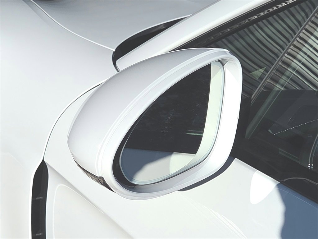 New 2026 Porsche Panamera 4 image 29