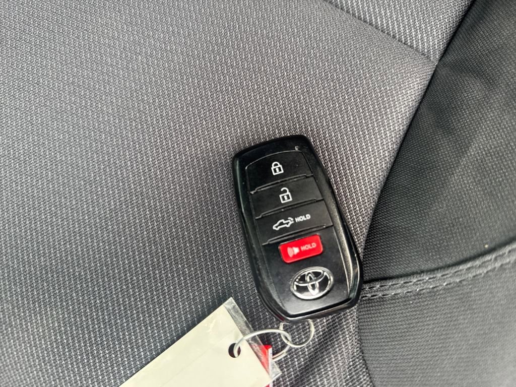 Used 2025 Toyota Tundra SR5 image 30