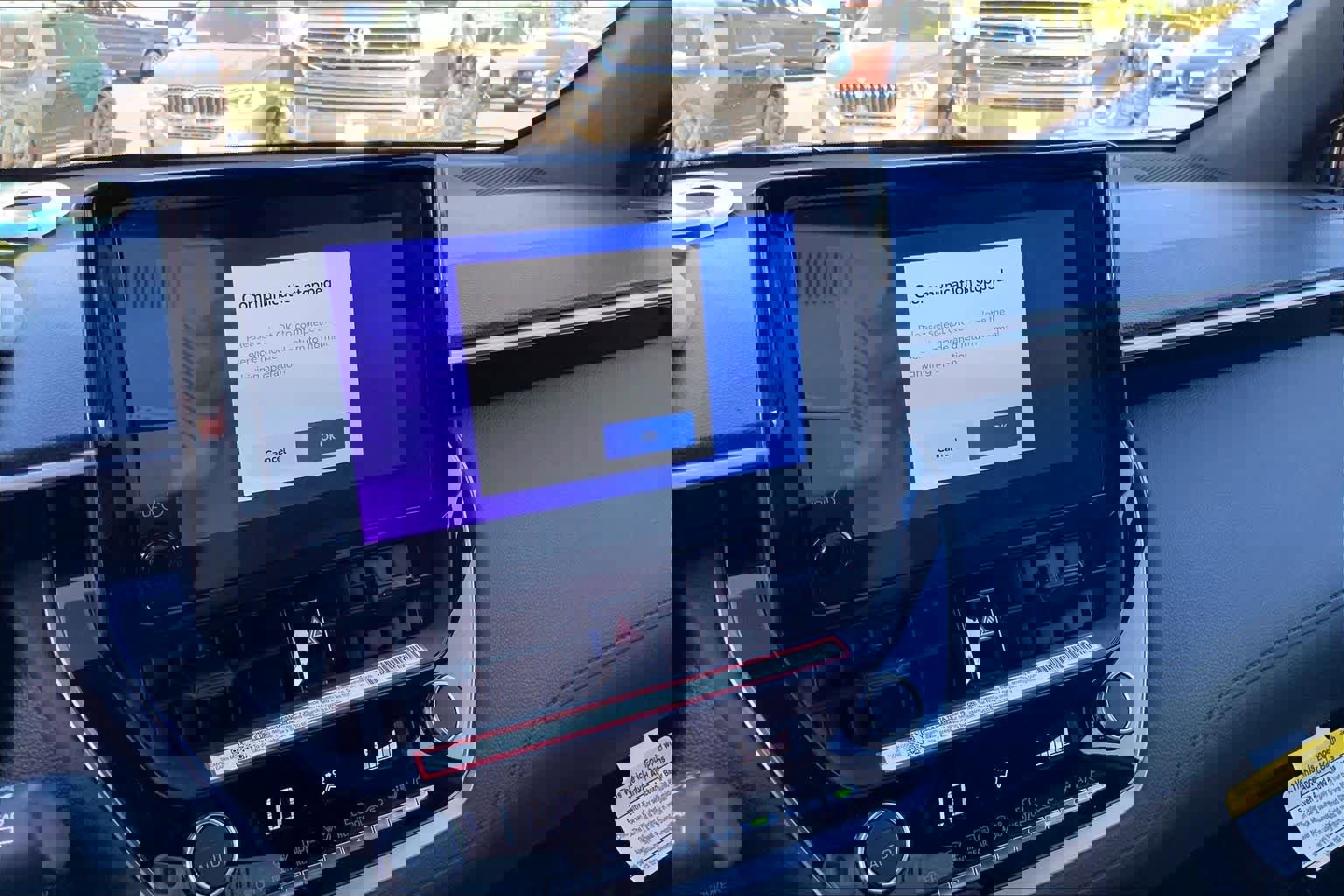 New 2026 Toyota Corolla Cross SE image 19