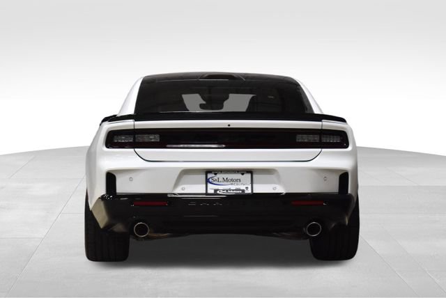 New 2026 Dodge Charger R/T Scat Pack image 8