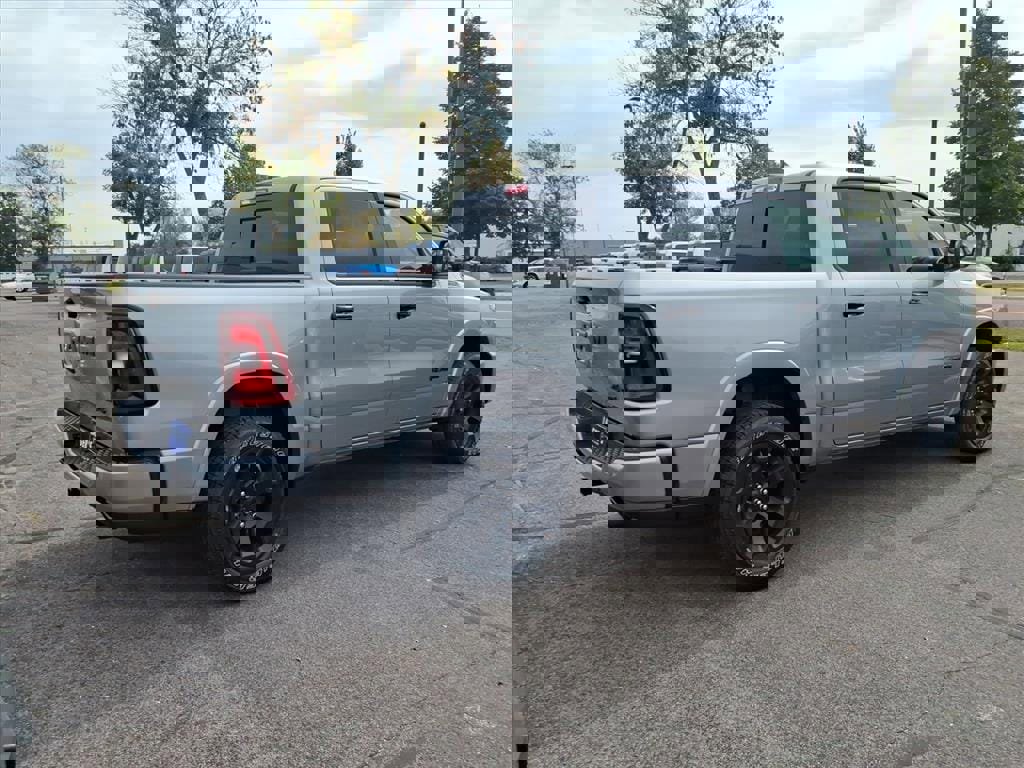 New 2026 RAM 1500 Big Horn image 3