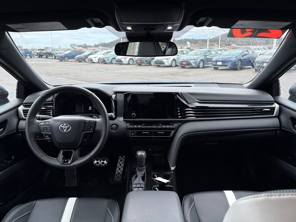 Certified 2025 Toyota Camry SE image 16