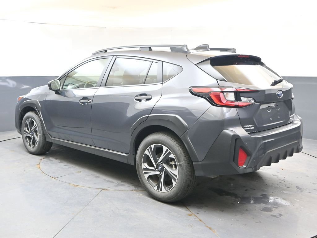 Certified 2025 Subaru Crosstrek 2.0i Premium AWD/4WD image 3