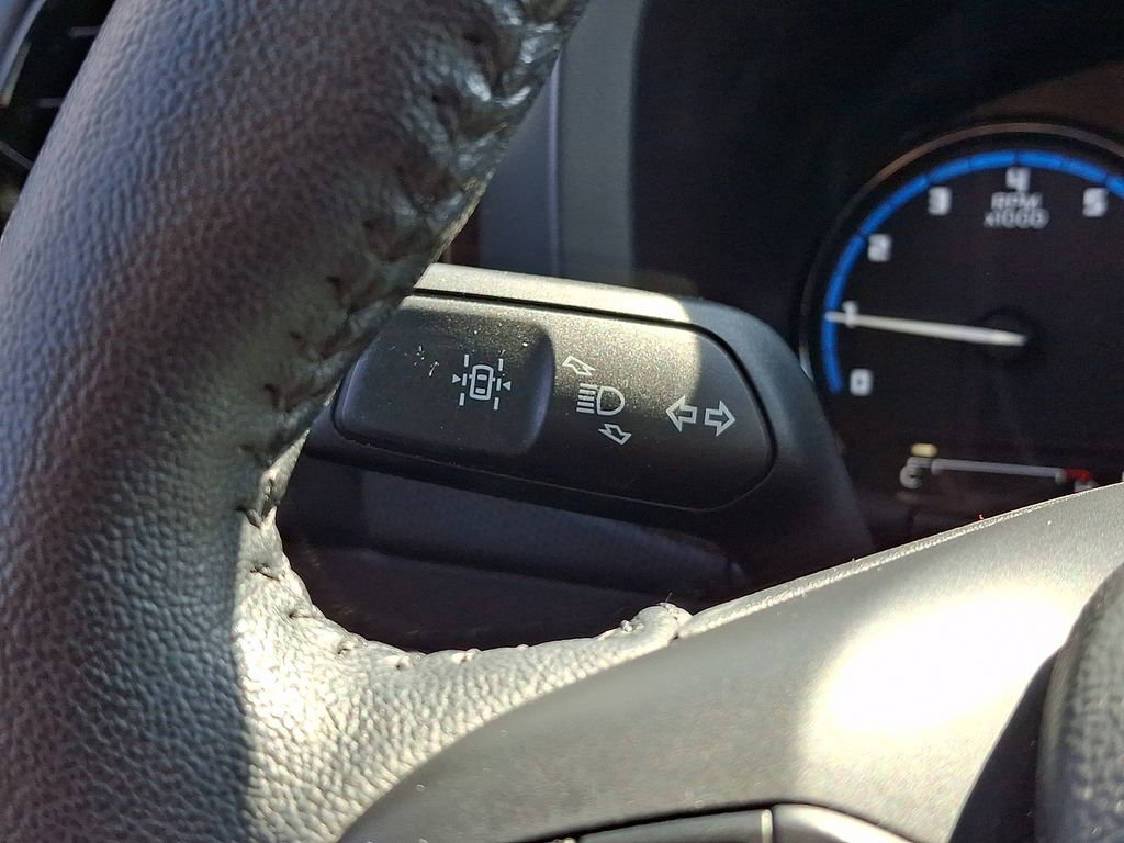 Used 2021 Ford Bronco Sport Outer Banks AWD/4WD image 23