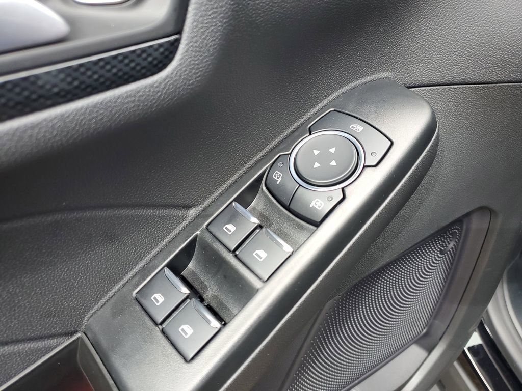 Used 2024 Ford Escape ST-Line w/ Tech Pack #1 image 20