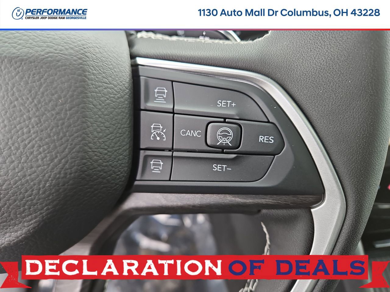 New 2026 Jeep Grand Cherokee Limited image 29