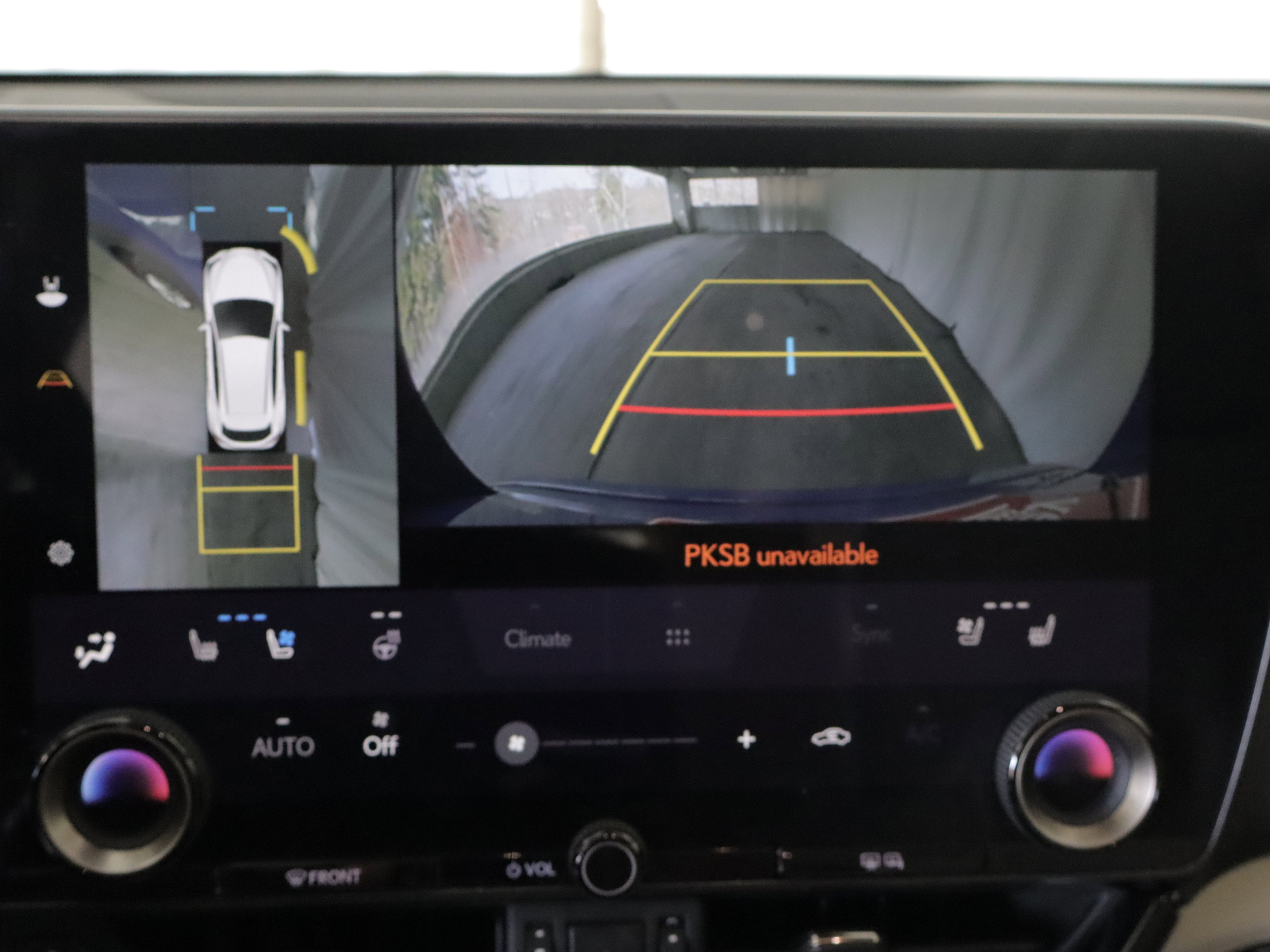 Used 2025 Lexus NX 350 AWD w/ Rear Seat Package image 18