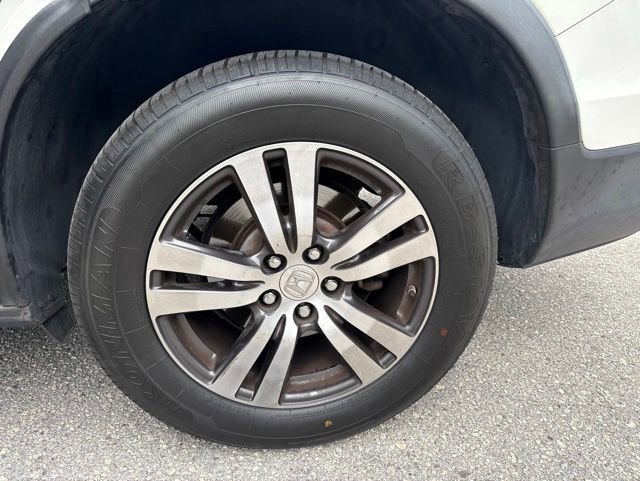 Used 2016 Honda Pilot EX-L image 16
