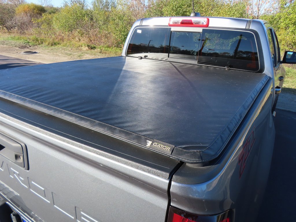 Used 2021 Chevrolet Colorado Z71 w/ Safety Package image 20