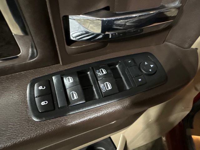 Used 2012 RAM 2500 Longhorn w/ Protection Group AWD/4WD image 3