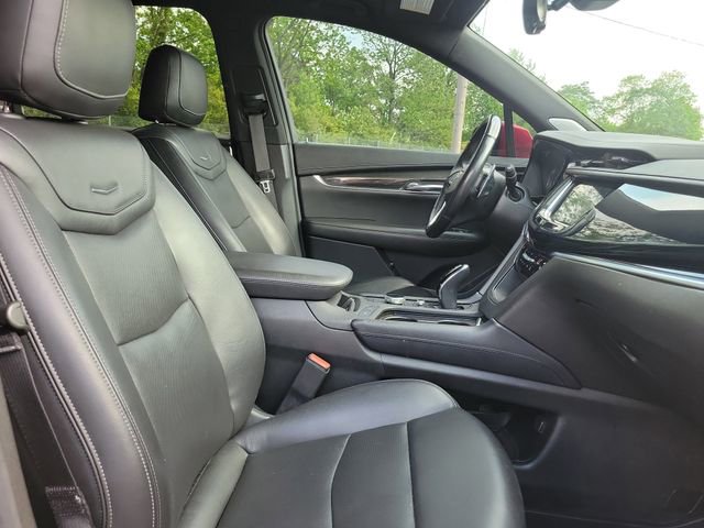 Used 2021 Cadillac XT6 Sport AWD/4WD image 29