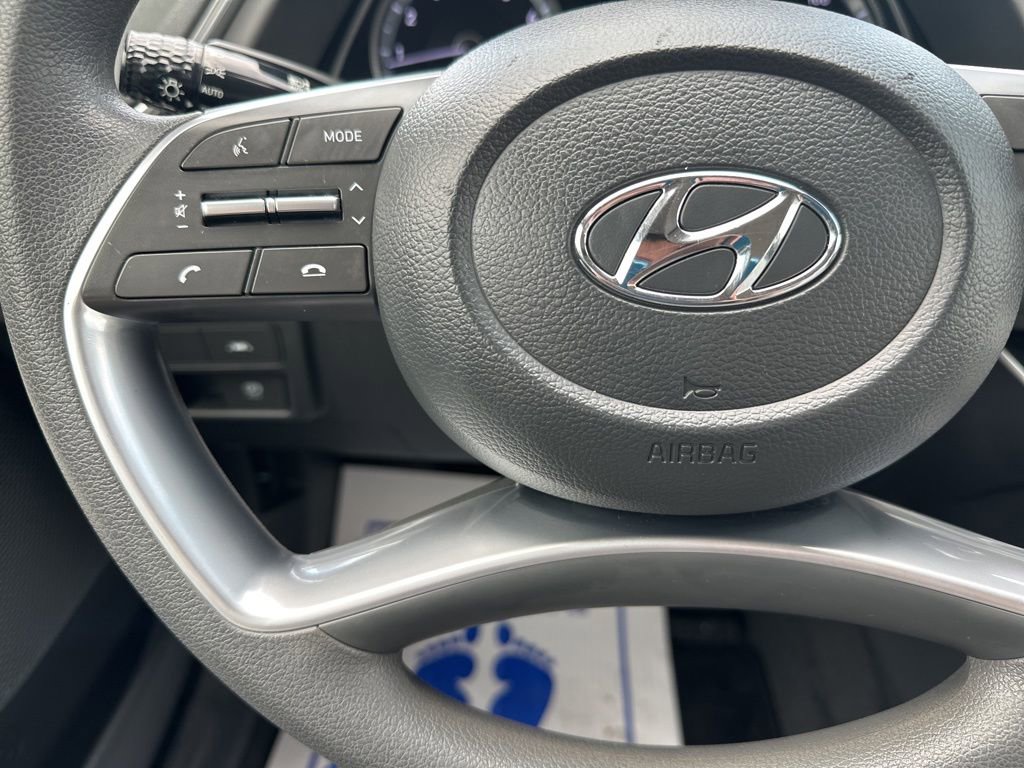 Used 2023 Hyundai Sonata SEL image 17