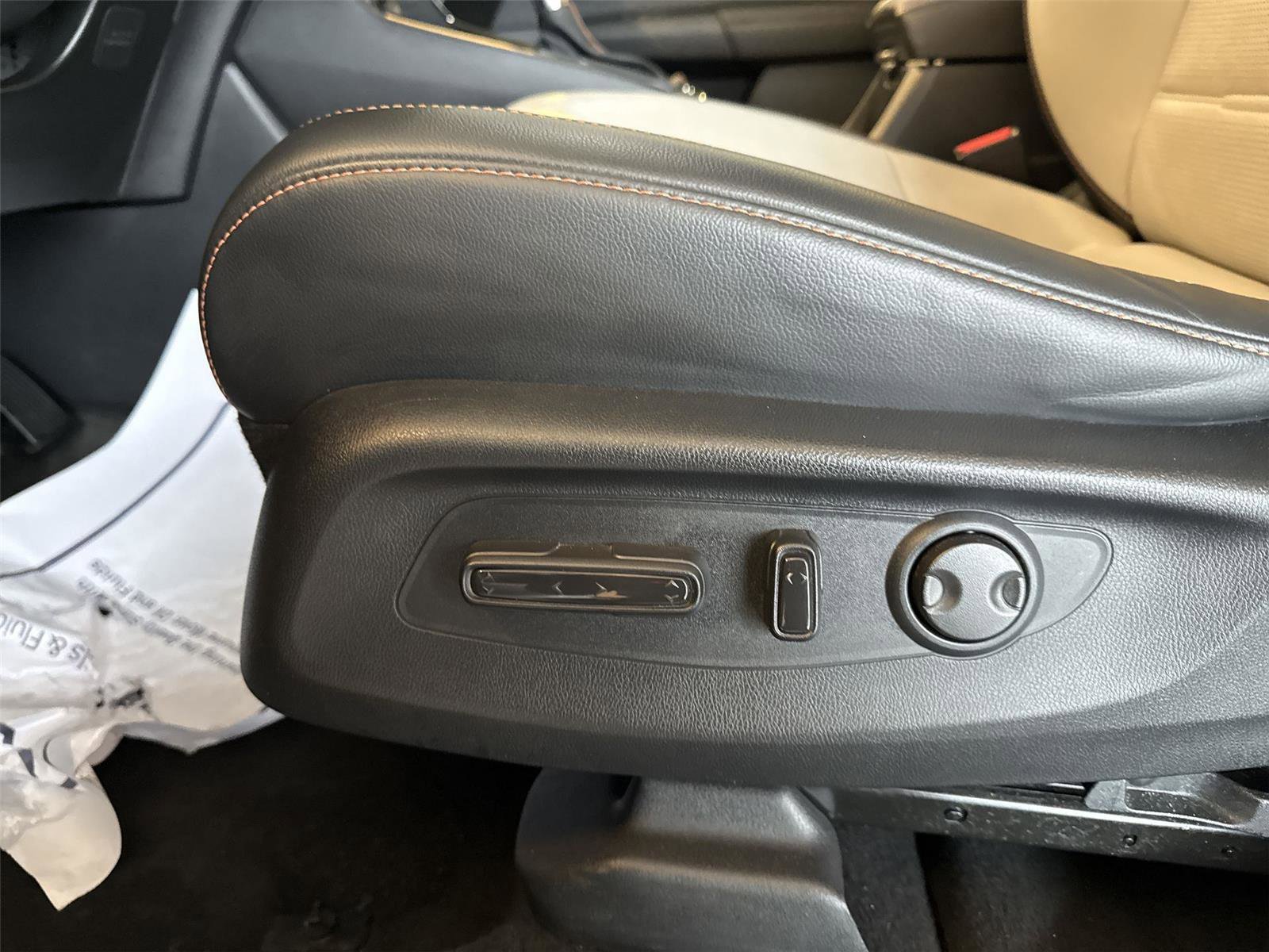 Used 2023 Honda CR-V Sport Touring image 14