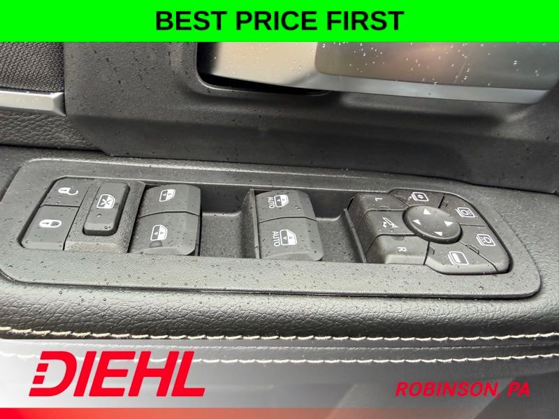 New 2026 RAM 2500 Big Horn image 23