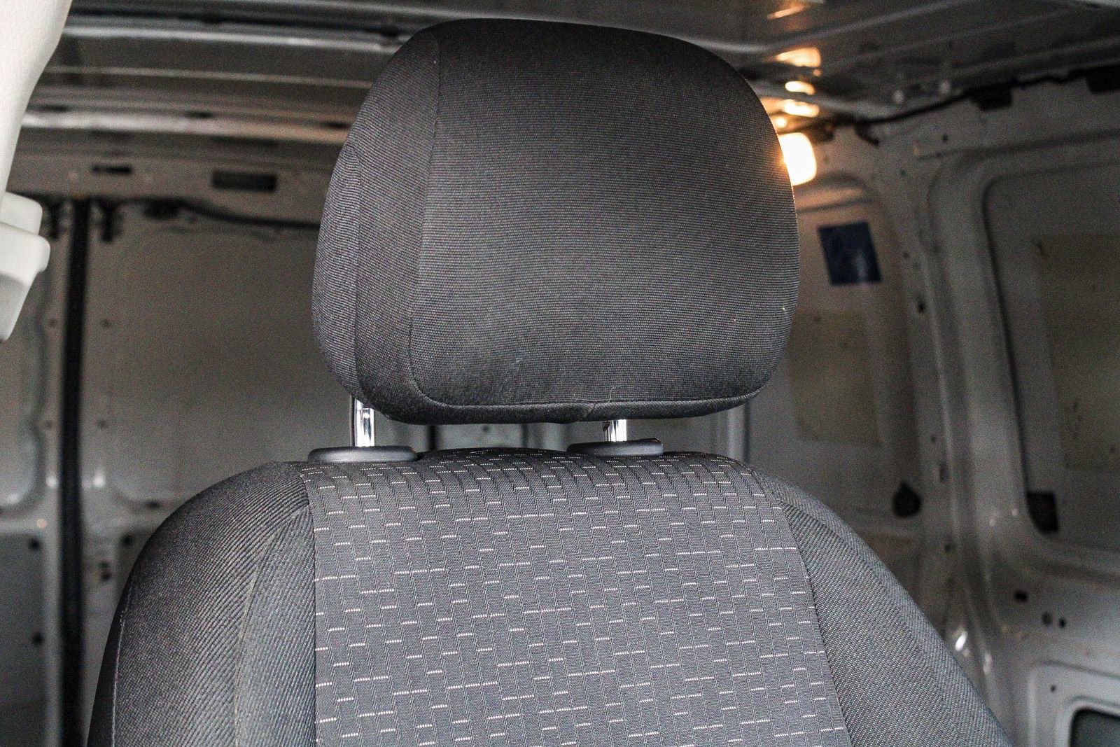 Used 2022 Mercedes-Benz Metris image 20