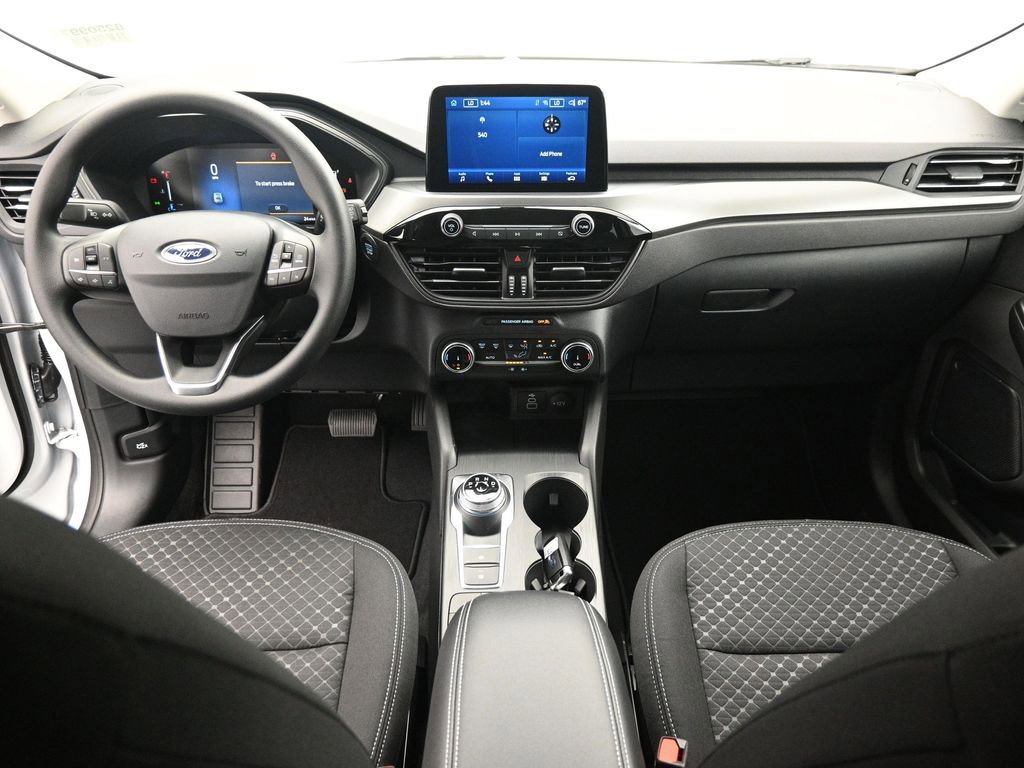 New 2025 Ford Escape Active image 21