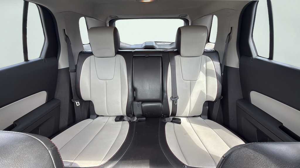 Used 2011 GMC Terrain SLT w/ LPO, Protection Package AWD/4WD image 32