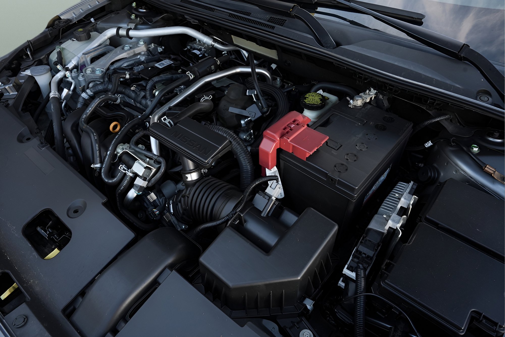 Used 2021 Nissan Sentra SV FWD image 26