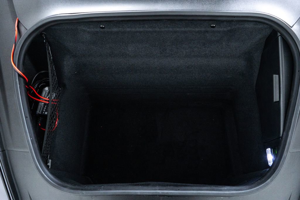 Used 2024 Porsche 911 Targa 4 GTS image 15