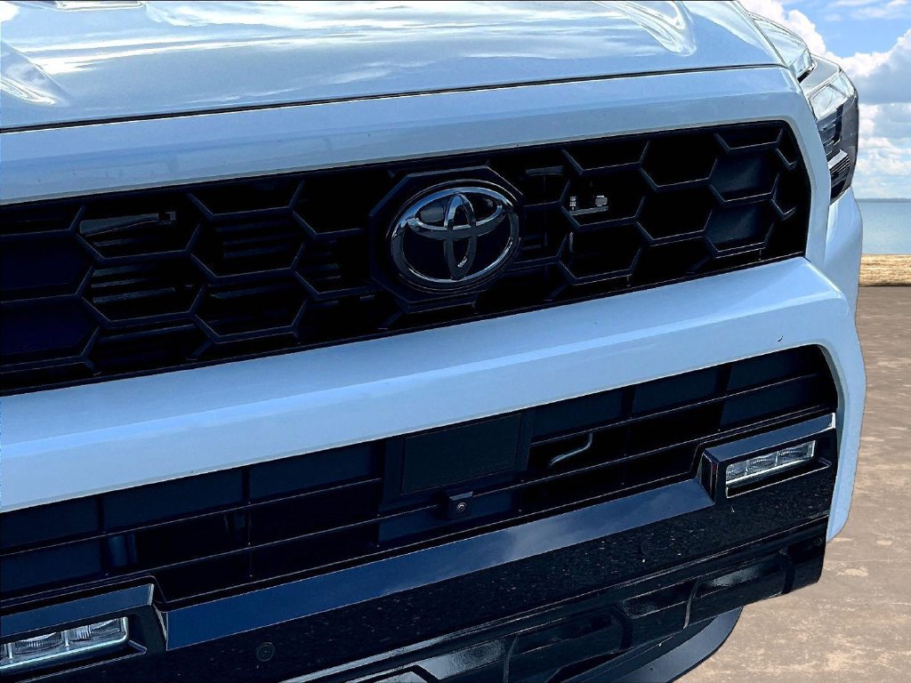 Used 2026 Toyota 4Runner TRD Sport Premium RWD image 33