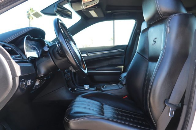 Used 2022 Chrysler 300 S image 11