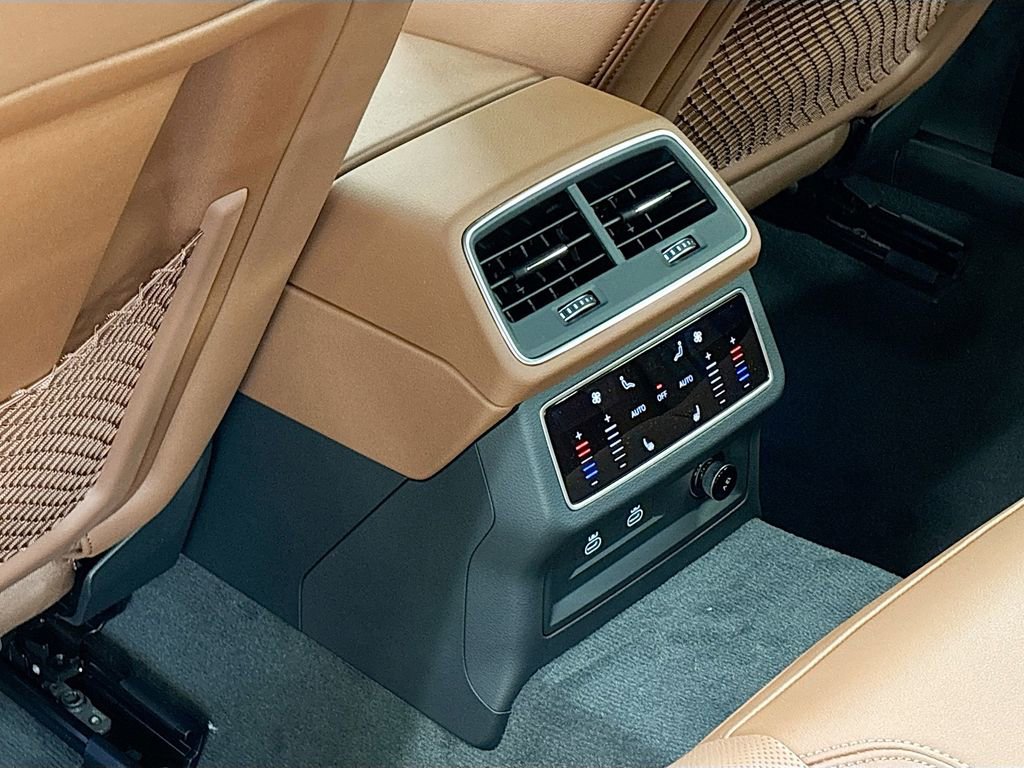 New 2025 Audi A6 Premium Plus image 17