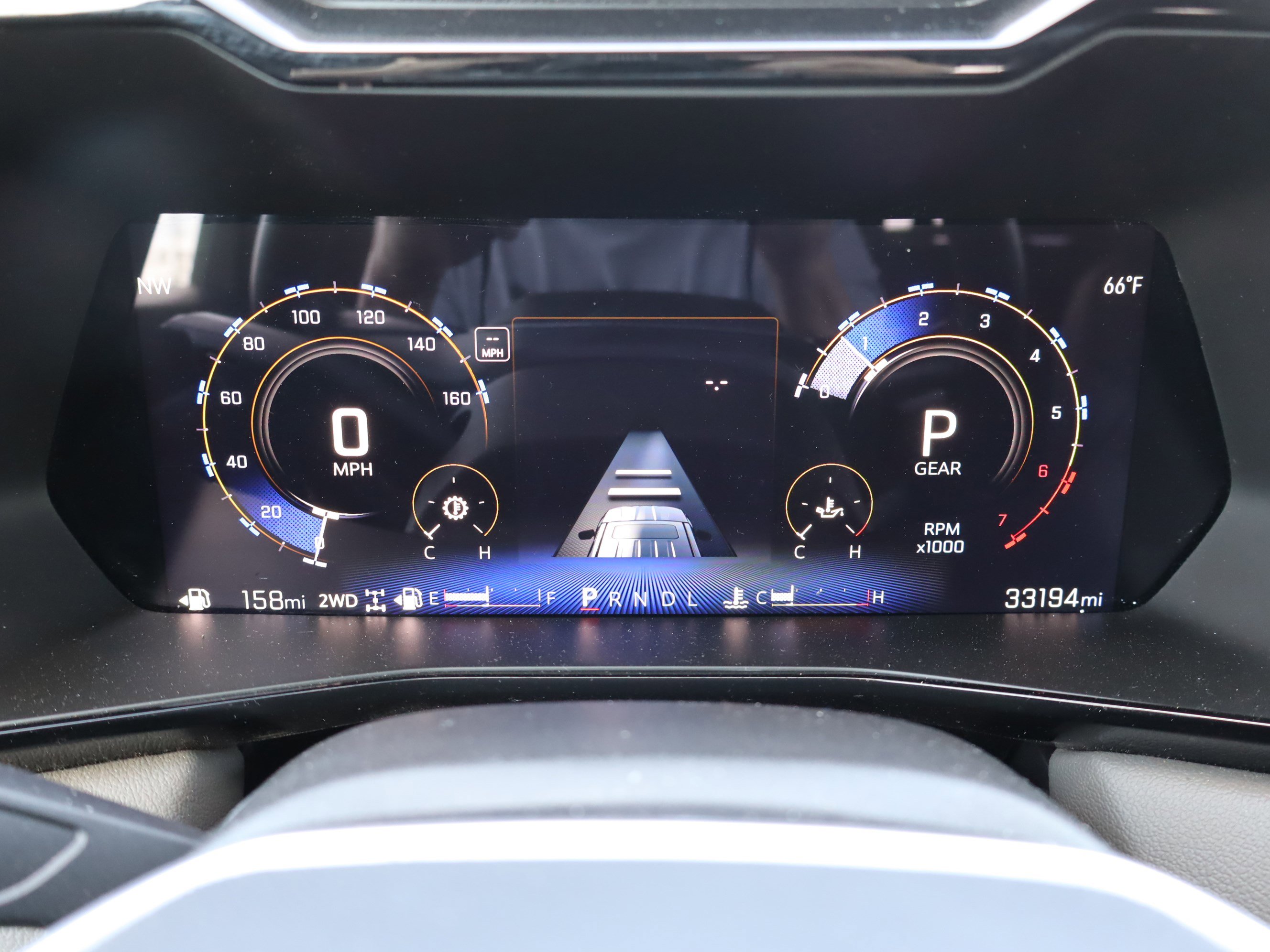 Certified 2024 Chevrolet Colorado ZR2 image 26