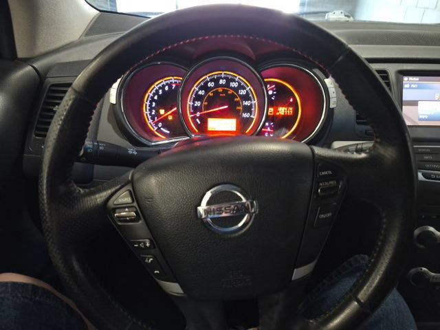 Used 2010 Nissan Murano SL w/ Leather Pkg AWD/4WD image 13