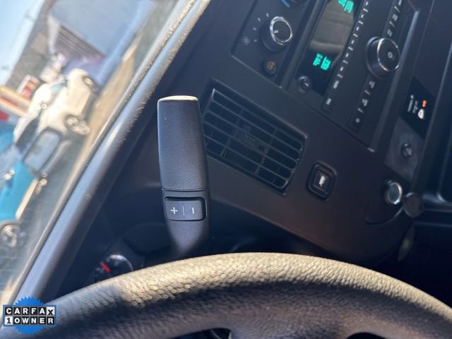 Used 2024 Chevrolet Express 2500 Work Van 3D Cargo Van w/ Driver Convenience Package image 26