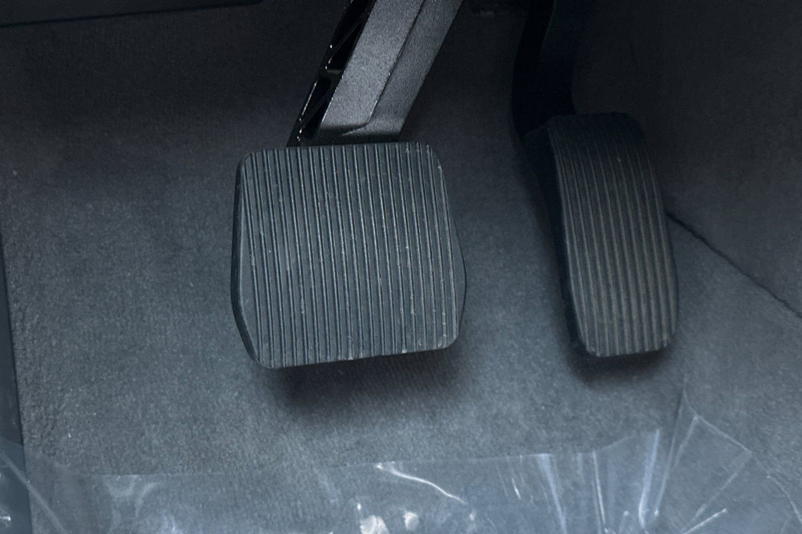 Used 2024 Lucid Air Pure image 43