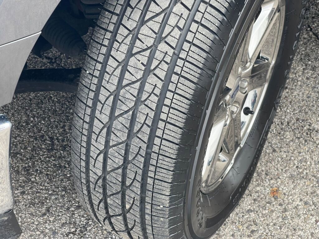 Used 2024 Ford F150 XLT w/ Mobile Office Package image 31