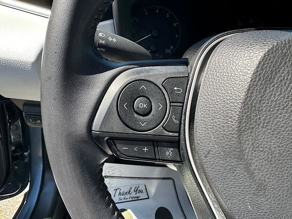 Certified 2023 Toyota Corolla SE w/ SE Premium Package image 22