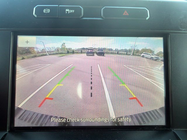 Certified 2020 Ford F350 XL w/ STX Appearance Package AWD/4WD image 31