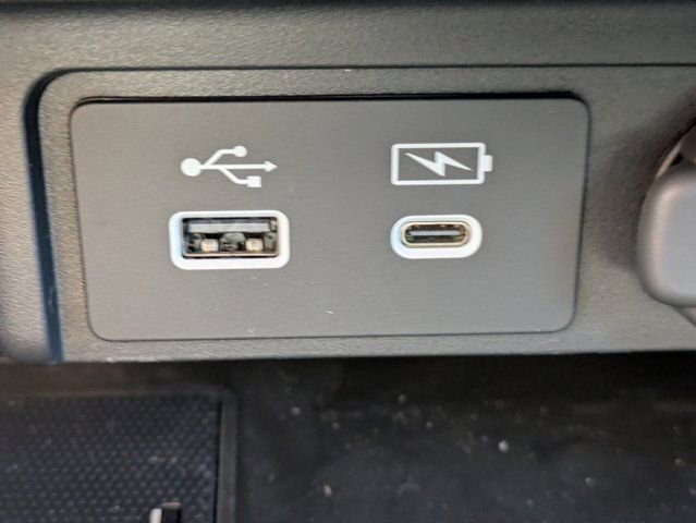 New 2026 Honda Ridgeline Black Edition image 25