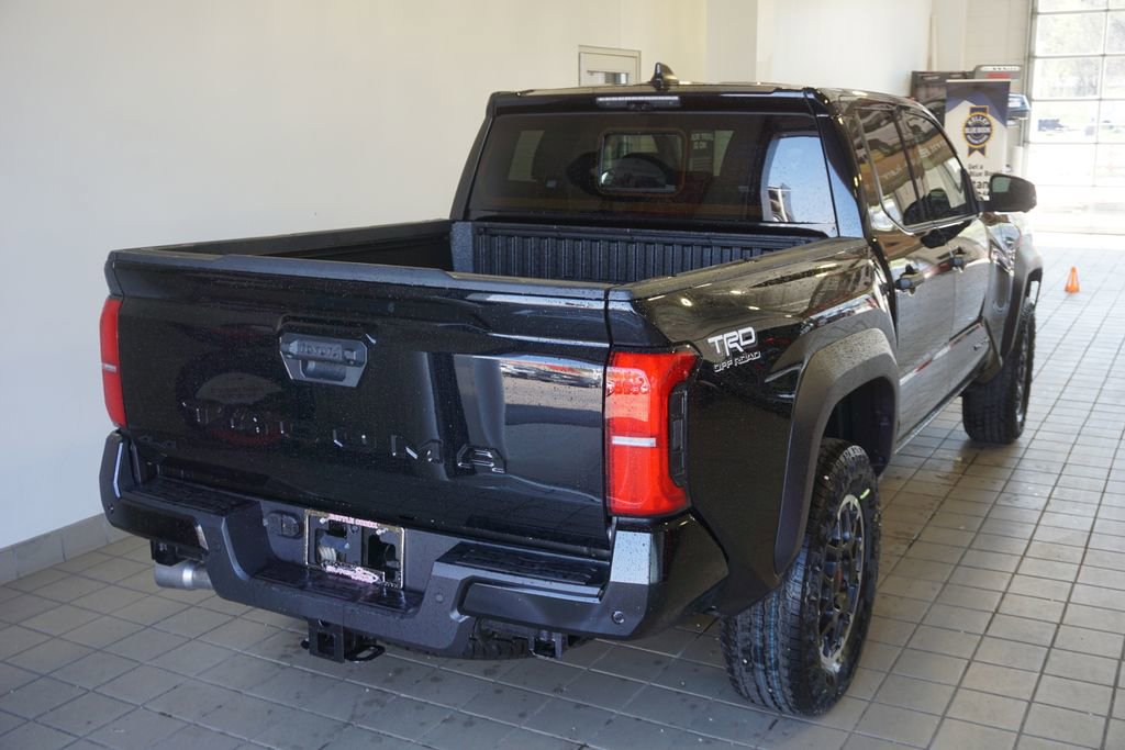 New 2026 Toyota Tacoma TRD Off-Road image 18