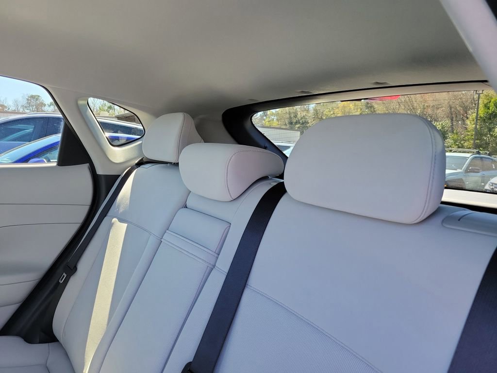 Used 2026 Hyundai Kona SEL Sport image 10