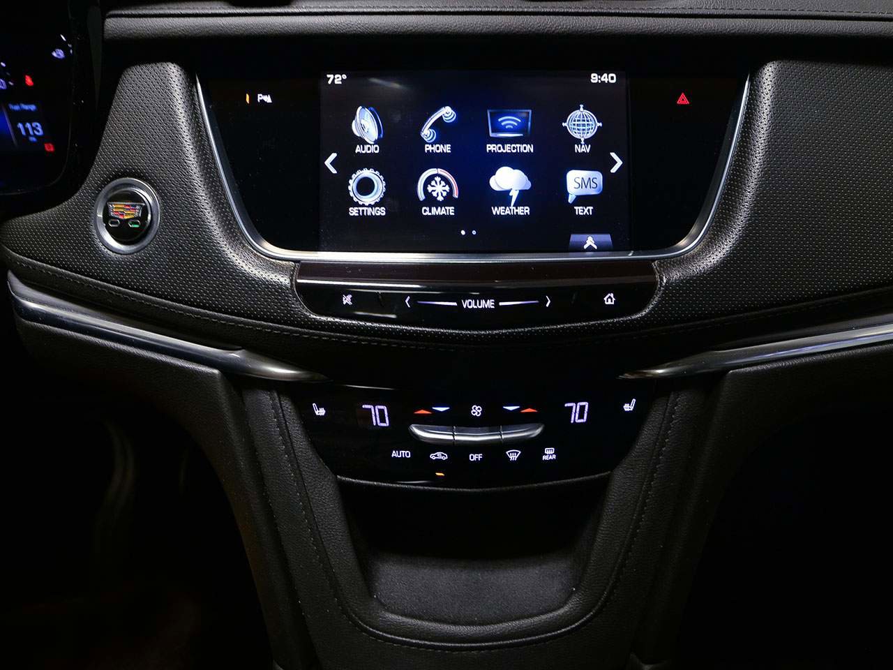Used 2019 Cadillac XT5 Luxury image 14