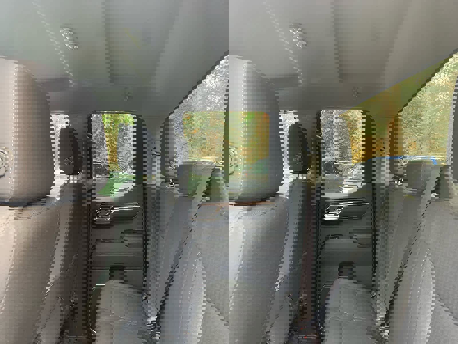 Certified 2022 Chevrolet Silverado 1500 LT image 29