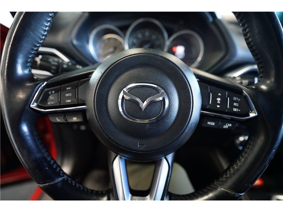 Used 2017 MAZDA CX-5 Grand Touring AWD/4WD image 20