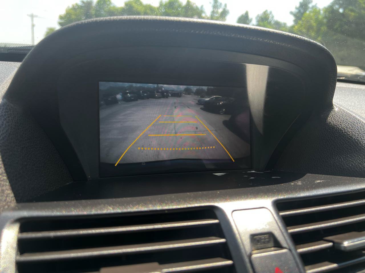 Used 2009 Acura TL w/ Technology Package FWD image 12