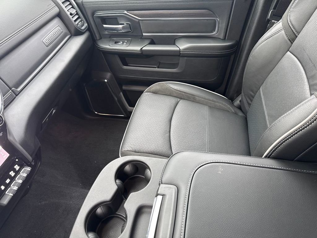 New 2026 RAM 2500 Laramie image 33