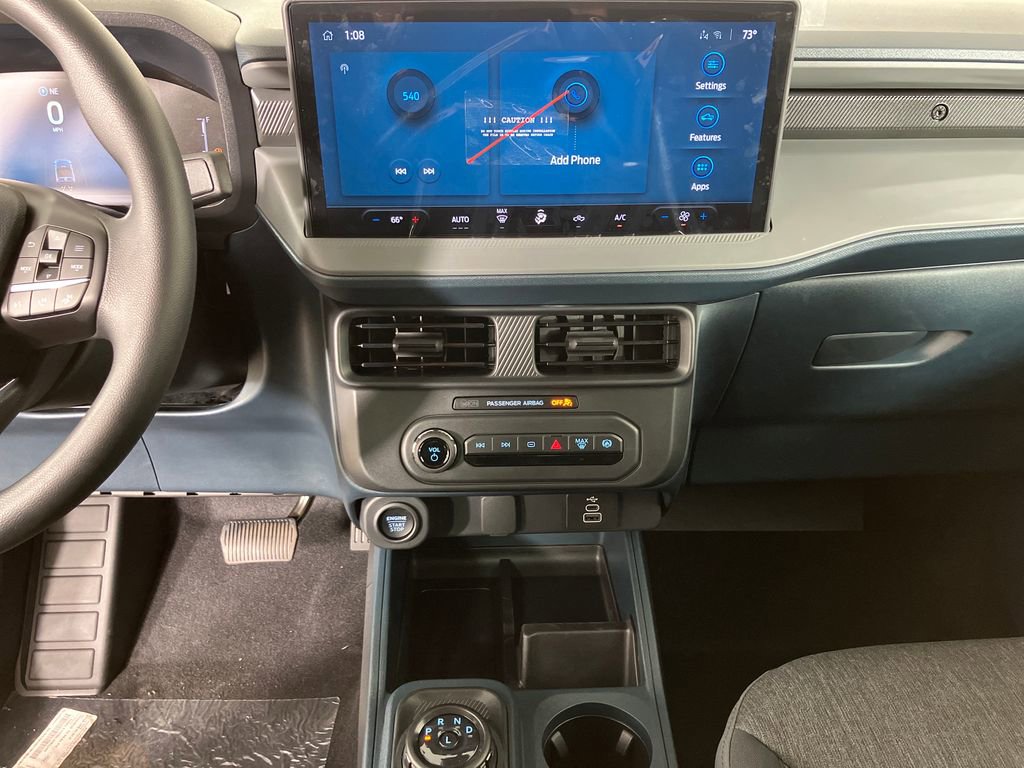 New 2026 Ford Maverick XLT w/ Equipment Group 301A image 27