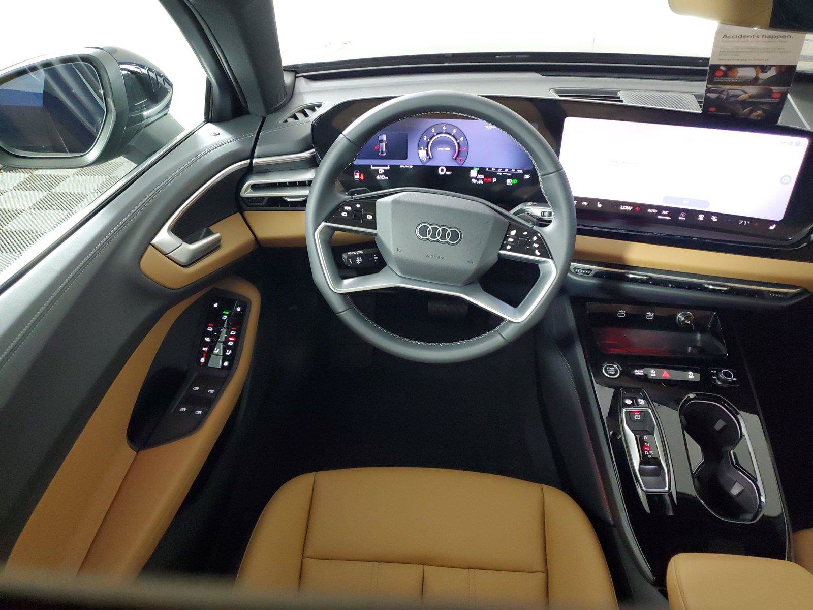 New 2026 Audi A5 Premium AWD/4WD image 16