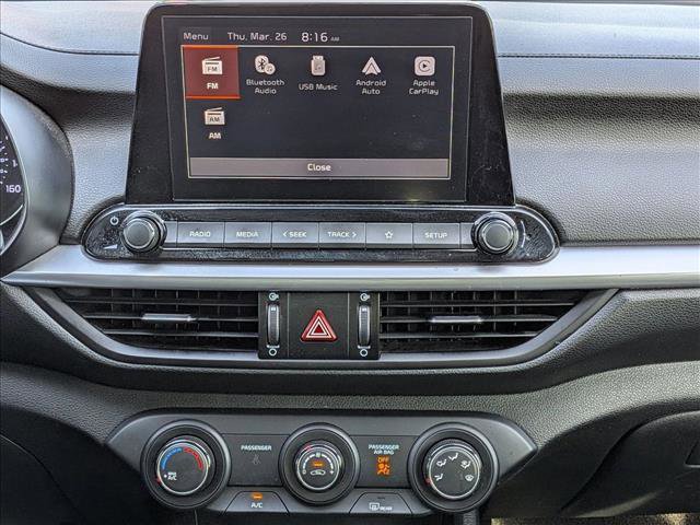 Used 2023 Kia Forte LX image 14