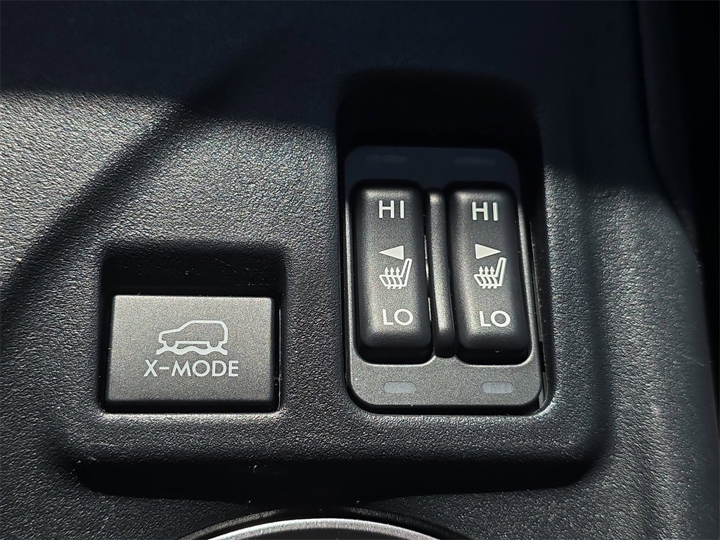 Used 2020 Subaru Crosstrek 2.0i Limited image 25