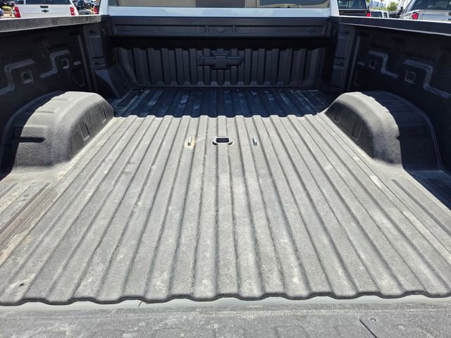 Certified 2024 Chevrolet Silverado 2500 LT w/ Z71 Sport Edition image 13