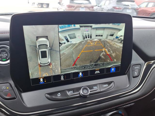 Used 2023 Chevrolet Blazer RS w/ Driver Confidence II Package image 21