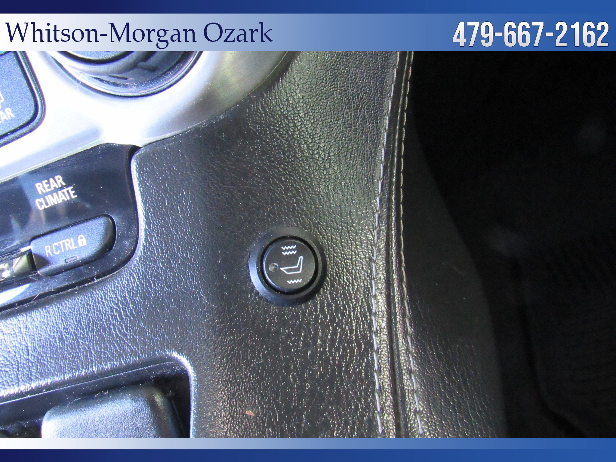 Used 2017 GMC Yukon SLE w/ SLE Value Package image 52