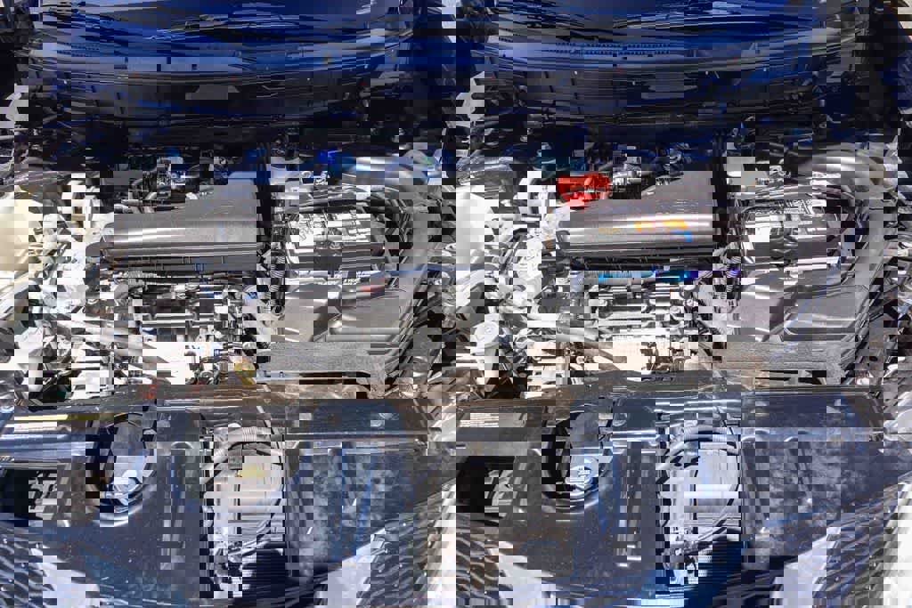 Used 2016 Nissan Rogue S image 26